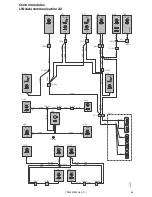 Предварительный просмотр 46 страницы Volvo 2011 S60 Wiring Diagram