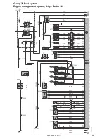 Предварительный просмотр 49 страницы Volvo 2011 S60 Wiring Diagram