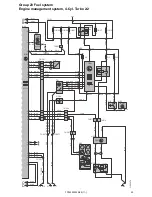 Предварительный просмотр 50 страницы Volvo 2011 S60 Wiring Diagram