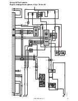 Предварительный просмотр 52 страницы Volvo 2011 S60 Wiring Diagram