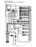 Предварительный просмотр 53 страницы Volvo 2011 S60 Wiring Diagram