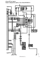 Предварительный просмотр 54 страницы Volvo 2011 S60 Wiring Diagram