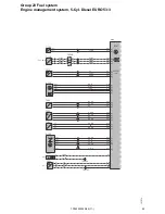 Предварительный просмотр 55 страницы Volvo 2011 S60 Wiring Diagram