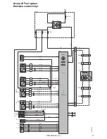 Предварительный просмотр 57 страницы Volvo 2011 S60 Wiring Diagram