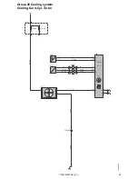 Предварительный просмотр 58 страницы Volvo 2011 S60 Wiring Diagram