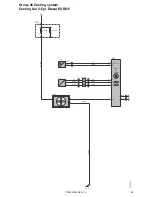 Предварительный просмотр 59 страницы Volvo 2011 S60 Wiring Diagram