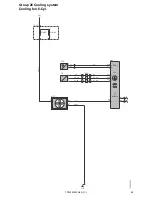 Предварительный просмотр 60 страницы Volvo 2011 S60 Wiring Diagram