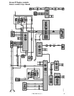 Предварительный просмотр 62 страницы Volvo 2011 S60 Wiring Diagram