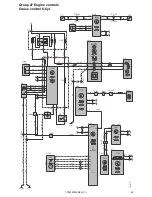 Предварительный просмотр 63 страницы Volvo 2011 S60 Wiring Diagram