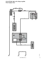 Предварительный просмотр 64 страницы Volvo 2011 S60 Wiring Diagram