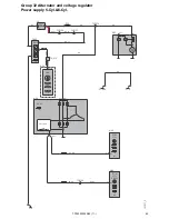 Предварительный просмотр 65 страницы Volvo 2011 S60 Wiring Diagram