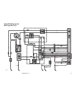 Предварительный просмотр 66 страницы Volvo 2011 S60 Wiring Diagram