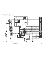 Предварительный просмотр 67 страницы Volvo 2011 S60 Wiring Diagram