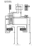 Предварительный просмотр 68 страницы Volvo 2011 S60 Wiring Diagram