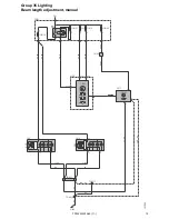 Предварительный просмотр 70 страницы Volvo 2011 S60 Wiring Diagram