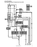 Предварительный просмотр 73 страницы Volvo 2011 S60 Wiring Diagram