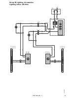 Предварительный просмотр 88 страницы Volvo 2011 S60 Wiring Diagram