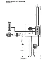 Предварительный просмотр 90 страницы Volvo 2011 S60 Wiring Diagram