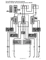 Предварительный просмотр 92 страницы Volvo 2011 S60 Wiring Diagram