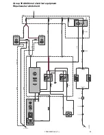 Предварительный просмотр 95 страницы Volvo 2011 S60 Wiring Diagram