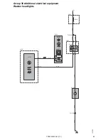 Предварительный просмотр 96 страницы Volvo 2011 S60 Wiring Diagram