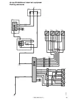 Предварительный просмотр 102 страницы Volvo 2011 S60 Wiring Diagram