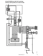 Предварительный просмотр 103 страницы Volvo 2011 S60 Wiring Diagram