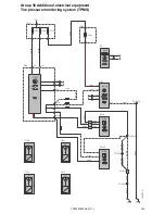 Предварительный просмотр 104 страницы Volvo 2011 S60 Wiring Diagram