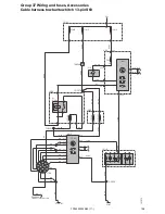 Предварительный просмотр 108 страницы Volvo 2011 S60 Wiring Diagram