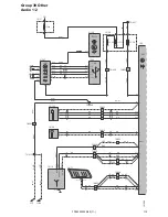 Предварительный просмотр 115 страницы Volvo 2011 S60 Wiring Diagram