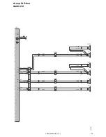 Предварительный просмотр 116 страницы Volvo 2011 S60 Wiring Diagram