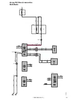 Предварительный просмотр 119 страницы Volvo 2011 S60 Wiring Diagram