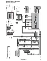 Предварительный просмотр 123 страницы Volvo 2011 S60 Wiring Diagram