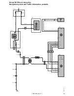 Предварительный просмотр 124 страницы Volvo 2011 S60 Wiring Diagram