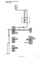 Предварительный просмотр 125 страницы Volvo 2011 S60 Wiring Diagram