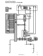 Предварительный просмотр 130 страницы Volvo 2011 S60 Wiring Diagram