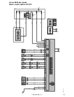 Предварительный просмотр 134 страницы Volvo 2011 S60 Wiring Diagram