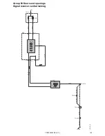 Предварительный просмотр 143 страницы Volvo 2011 S60 Wiring Diagram