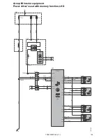 Предварительный просмотр 155 страницы Volvo 2011 S60 Wiring Diagram