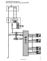 Предварительный просмотр 156 страницы Volvo 2011 S60 Wiring Diagram