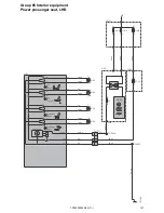 Предварительный просмотр 157 страницы Volvo 2011 S60 Wiring Diagram