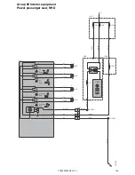 Предварительный просмотр 158 страницы Volvo 2011 S60 Wiring Diagram