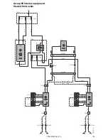 Предварительный просмотр 159 страницы Volvo 2011 S60 Wiring Diagram