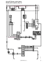 Предварительный просмотр 161 страницы Volvo 2011 S60 Wiring Diagram