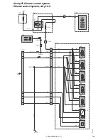 Предварительный просмотр 162 страницы Volvo 2011 S60 Wiring Diagram