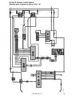 Предварительный просмотр 163 страницы Volvo 2011 S60 Wiring Diagram