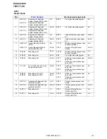 Предварительный просмотр 175 страницы Volvo 2011 S60 Wiring Diagram