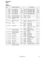 Предварительный просмотр 183 страницы Volvo 2011 S60 Wiring Diagram