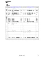 Предварительный просмотр 184 страницы Volvo 2011 S60 Wiring Diagram