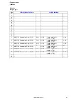 Предварительный просмотр 188 страницы Volvo 2011 S60 Wiring Diagram